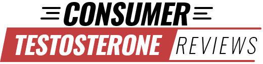 Consumer Testosterone Reviews