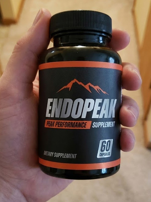 endopeak