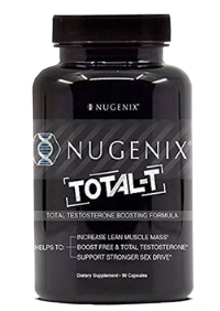 Nugenix
